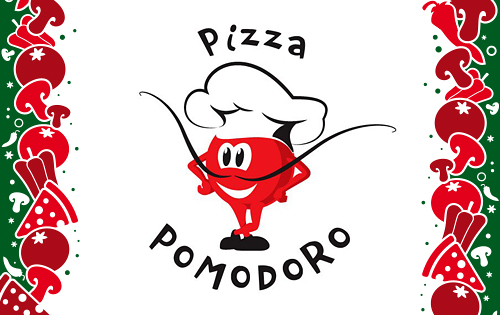 Сеть мини-пиццерий Pizza Pomodoro