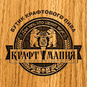 Крафтмания