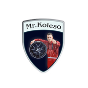 Mr.Koleso