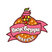 ВкусБерри Waffle