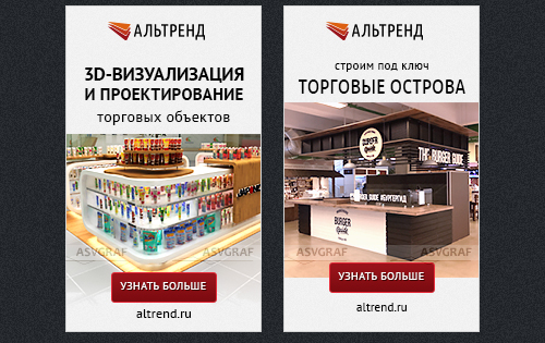 Кампании Direct.Yandex, Adwords.Googleдля производителя торговой мебели